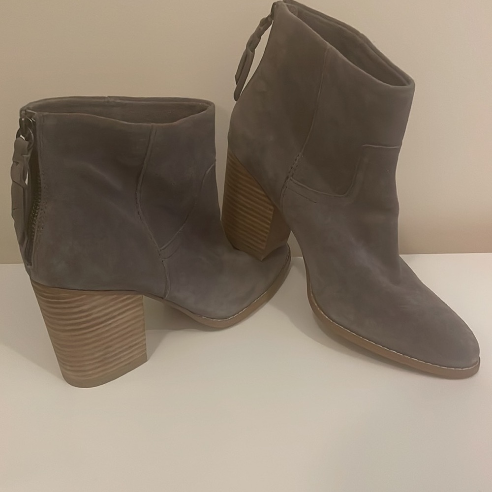 Splendid boots! Size 10
